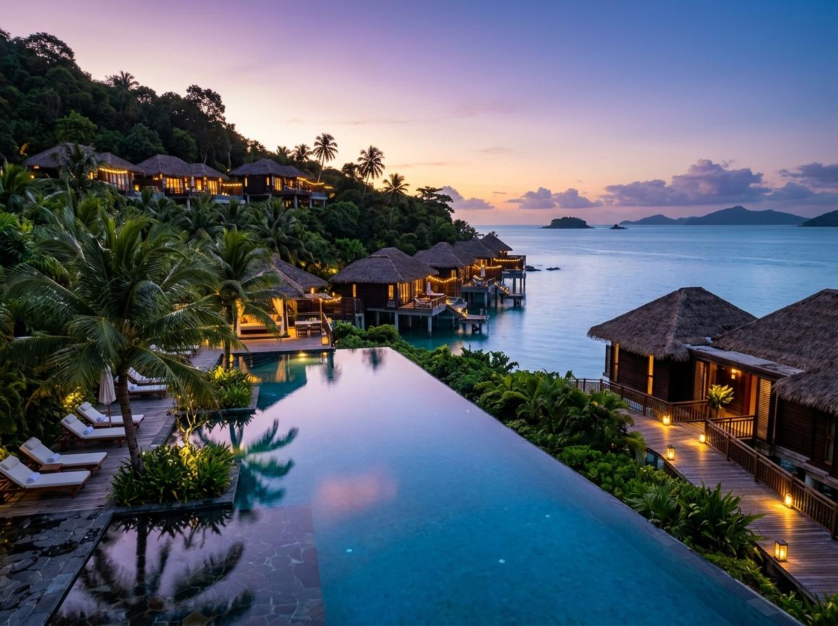 Lakeside Boutique Hotel
